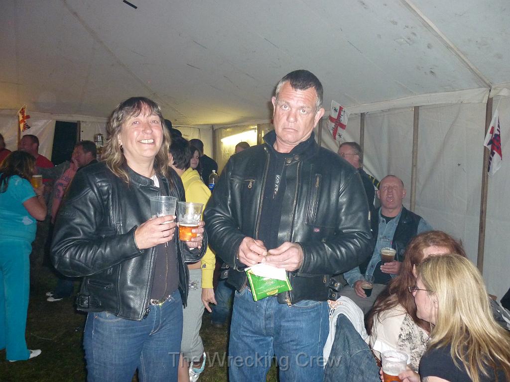 Wrecked Again 2010 (31).JPG